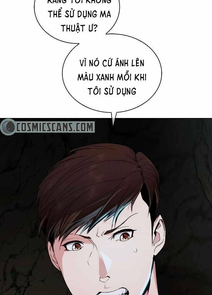 Kẻ Phát Hoạ Ấn Chú - Chương 5