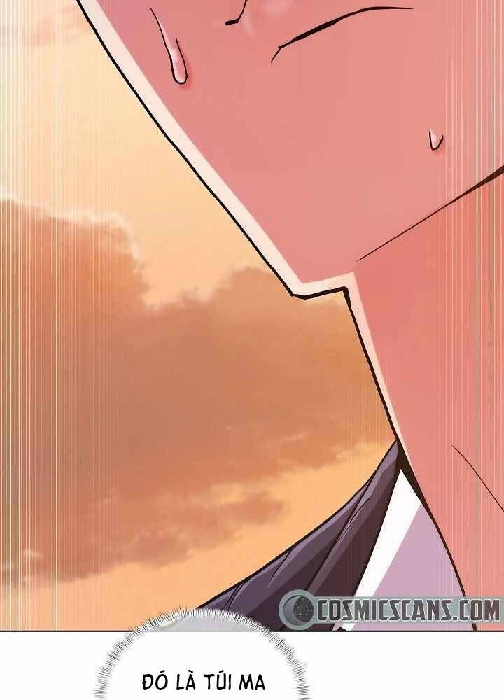 Kẻ Phát Hoạ Ấn Chú - Chương 5