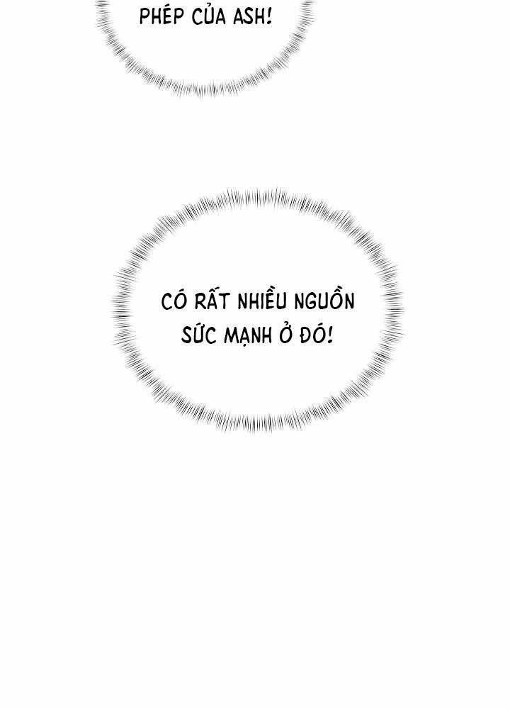 Kẻ Phát Hoạ Ấn Chú - Chương 5