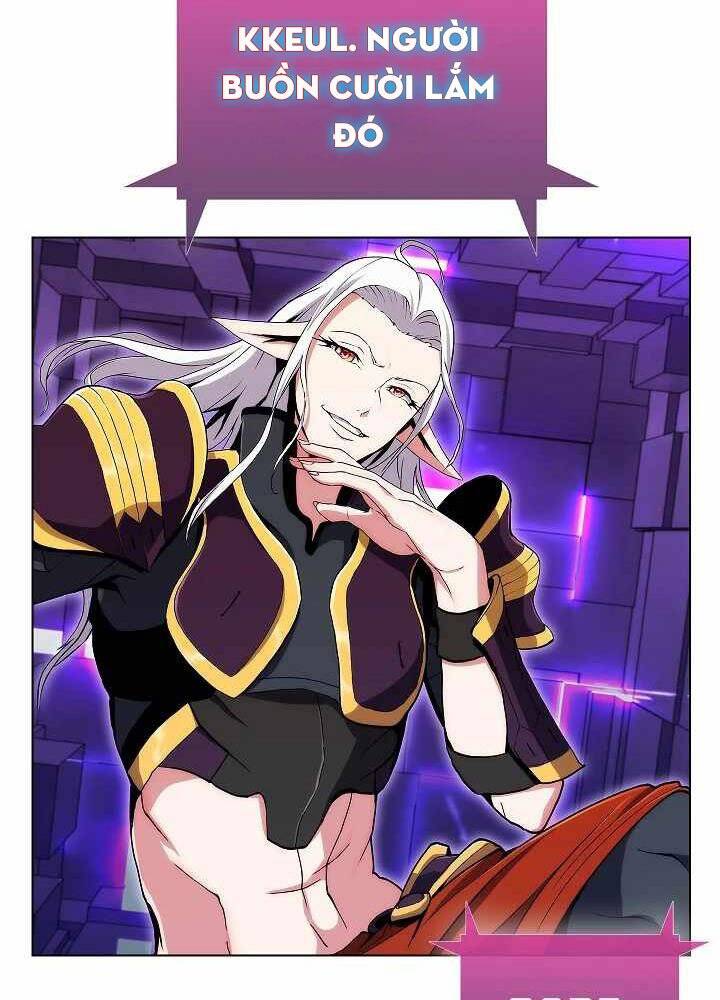 Kẻ Phát Hoạ Ấn Chú - Chương 5