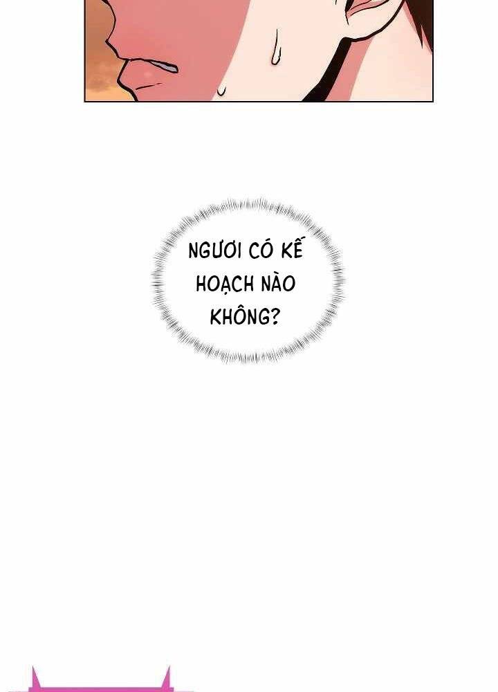 Kẻ Phát Hoạ Ấn Chú - Chương 5