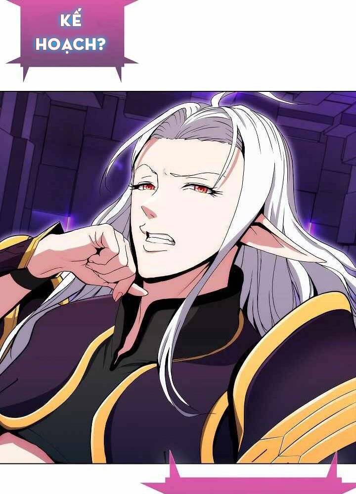 Kẻ Phát Hoạ Ấn Chú - Chương 5