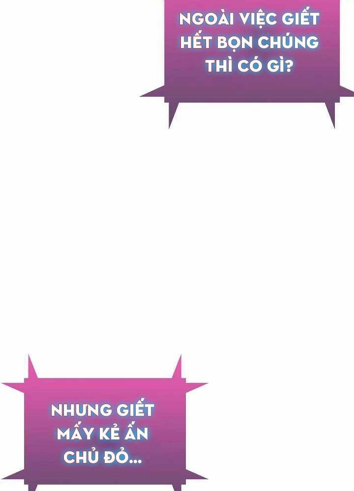 Kẻ Phát Hoạ Ấn Chú - Chương 5