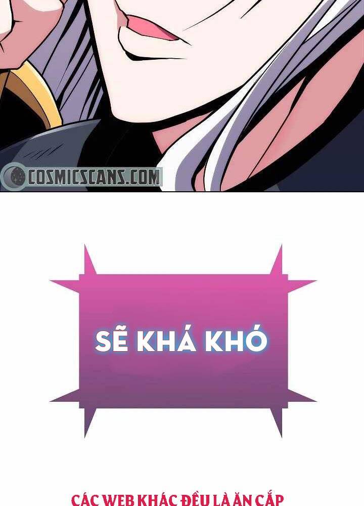 Kẻ Phát Hoạ Ấn Chú - Chương 5