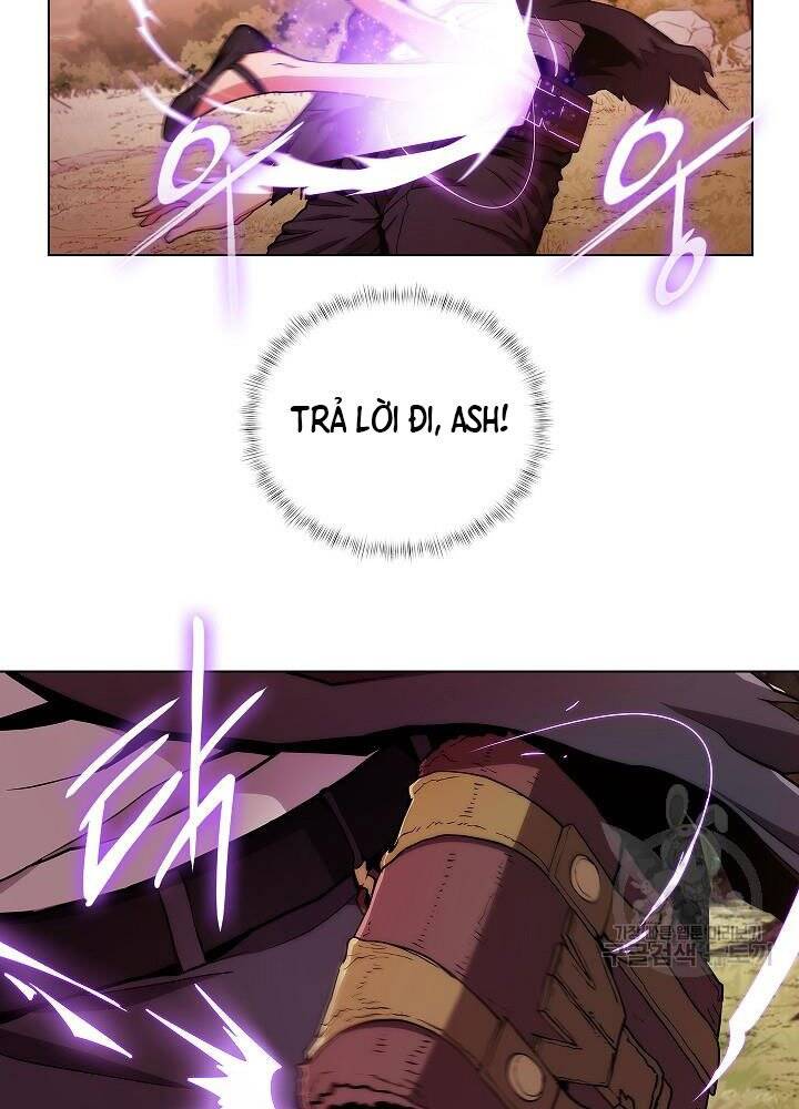 Kẻ Phát Hoạ Ấn Chú - Chương 6