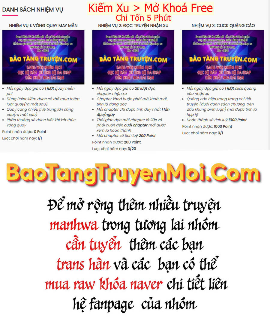 Kẻ Phát Hoạ Ấn Chú - Chương 6