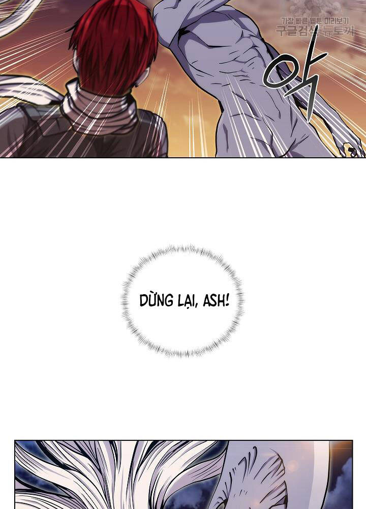 Kẻ Phát Hoạ Ấn Chú - Chương 6