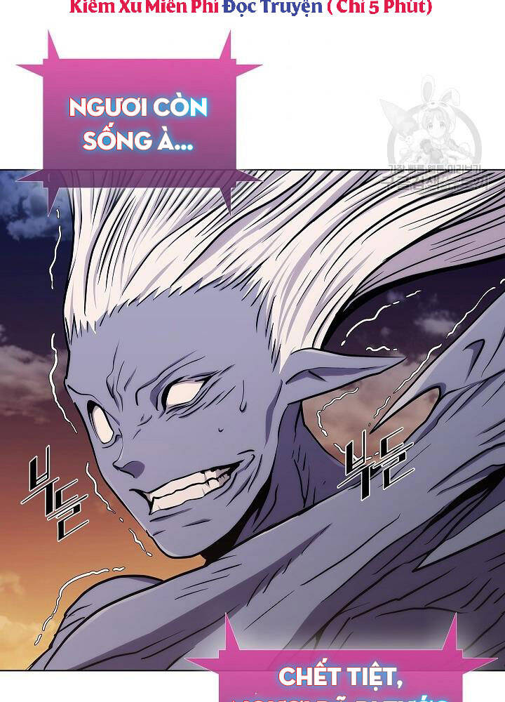 Kẻ Phát Hoạ Ấn Chú - Chương 6