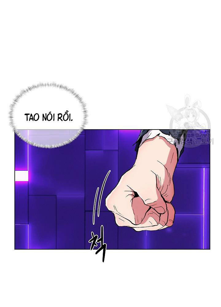 Kẻ Phát Hoạ Ấn Chú - Chương 6