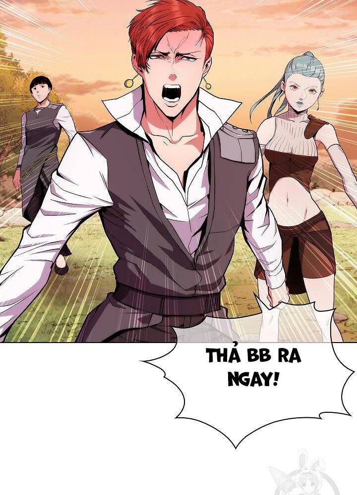 Kẻ Phát Hoạ Ấn Chú - Chương 6