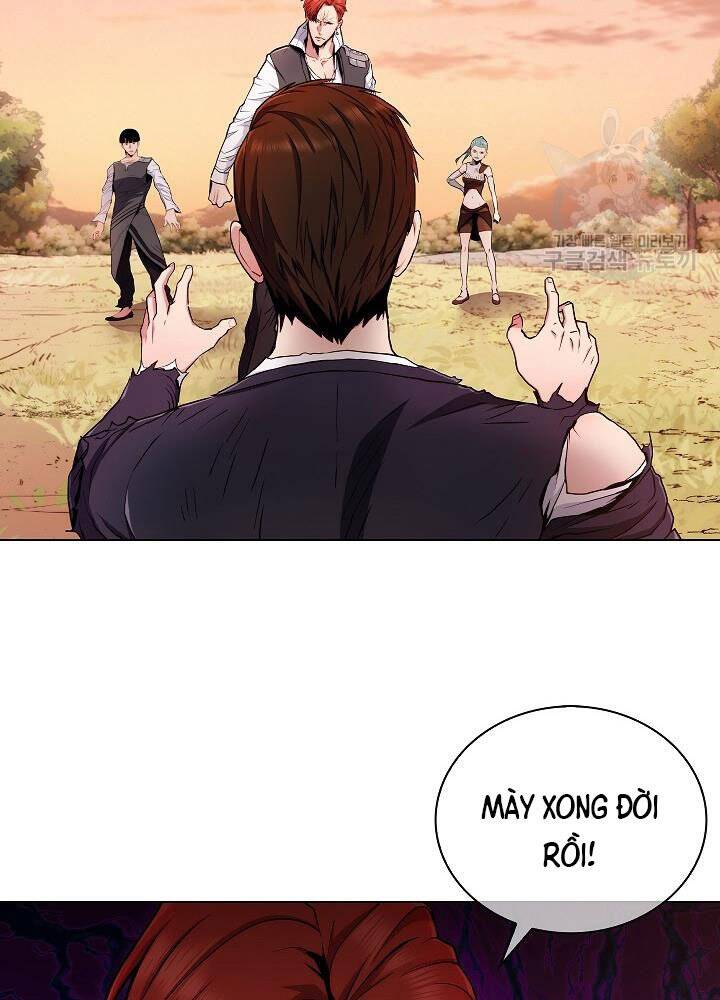 Kẻ Phát Hoạ Ấn Chú - Chương 6