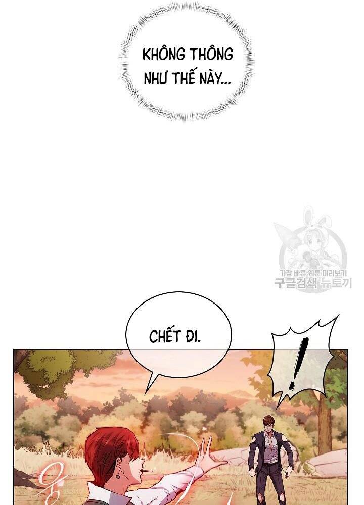 Kẻ Phát Hoạ Ấn Chú - Chương 6