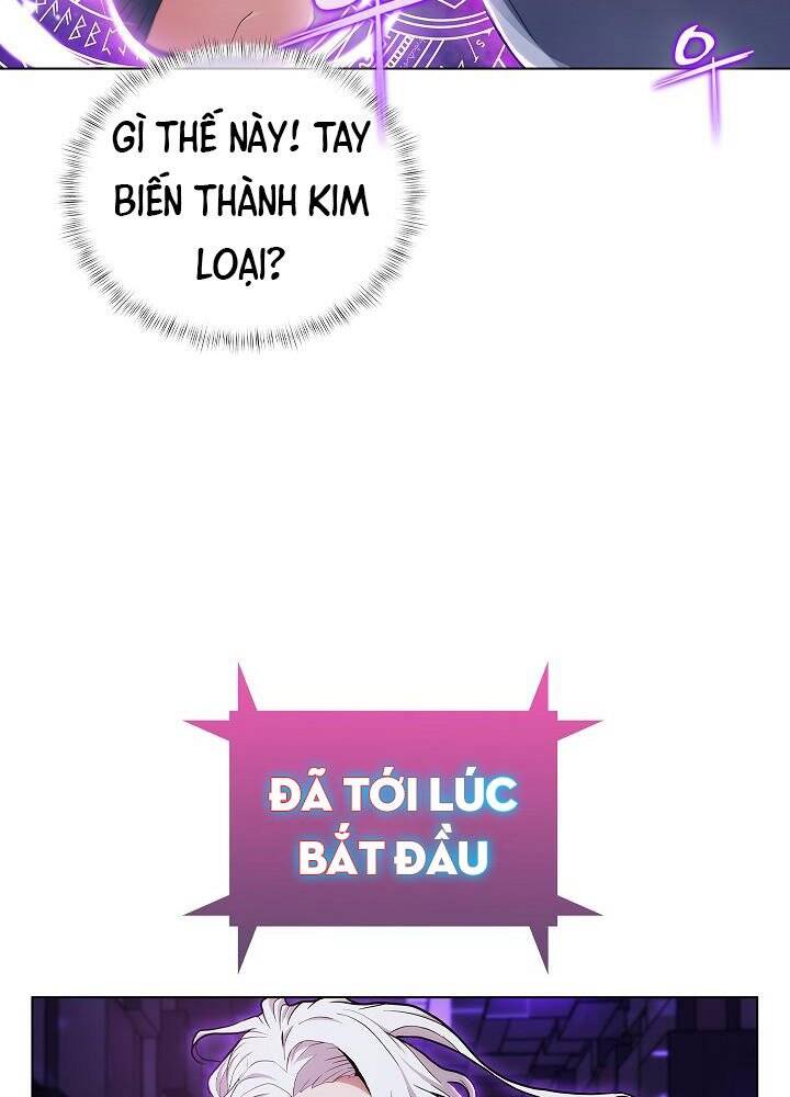 Kẻ Phát Hoạ Ấn Chú - Chương 6