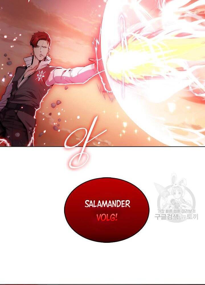 Kẻ Phát Hoạ Ấn Chú - Chương 6