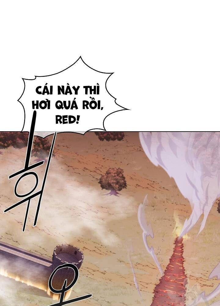 Kẻ Phát Hoạ Ấn Chú - Chương 6