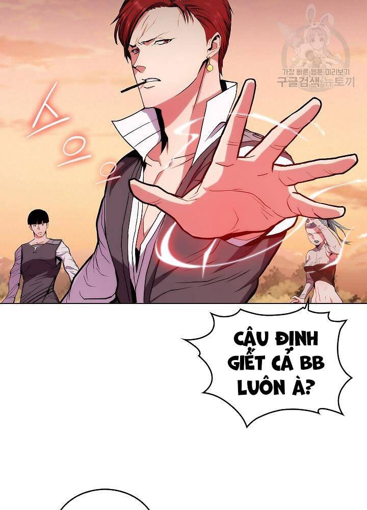 Kẻ Phát Hoạ Ấn Chú - Chương 6