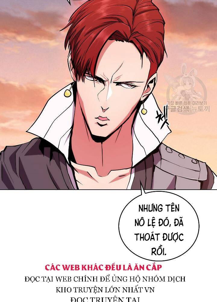 Kẻ Phát Hoạ Ấn Chú - Chương 6