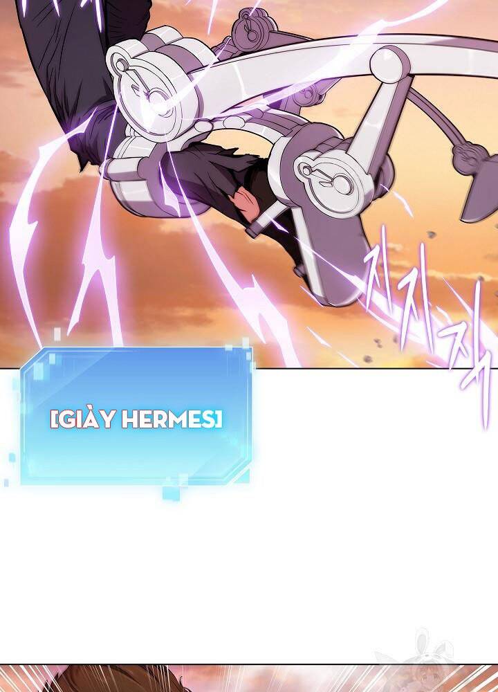 Kẻ Phát Hoạ Ấn Chú - Chương 6