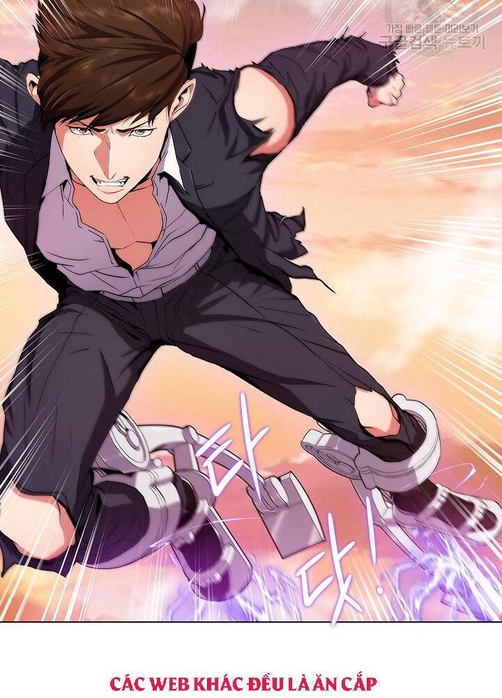 Kẻ Phát Hoạ Ấn Chú - Chương 6