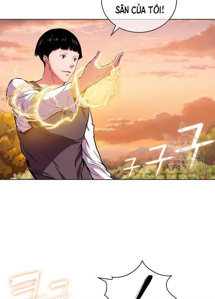 Kẻ Phát Hoạ Ấn Chú - Chương 6