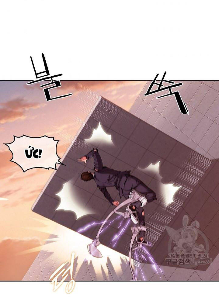 Kẻ Phát Hoạ Ấn Chú - Chương 6