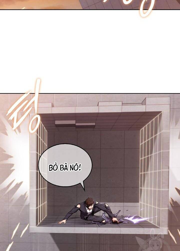 Kẻ Phát Hoạ Ấn Chú - Chương 6