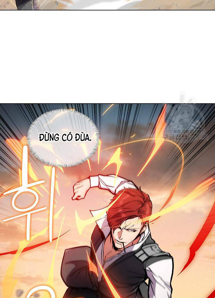 Kẻ Phát Hoạ Ấn Chú - Chương 6