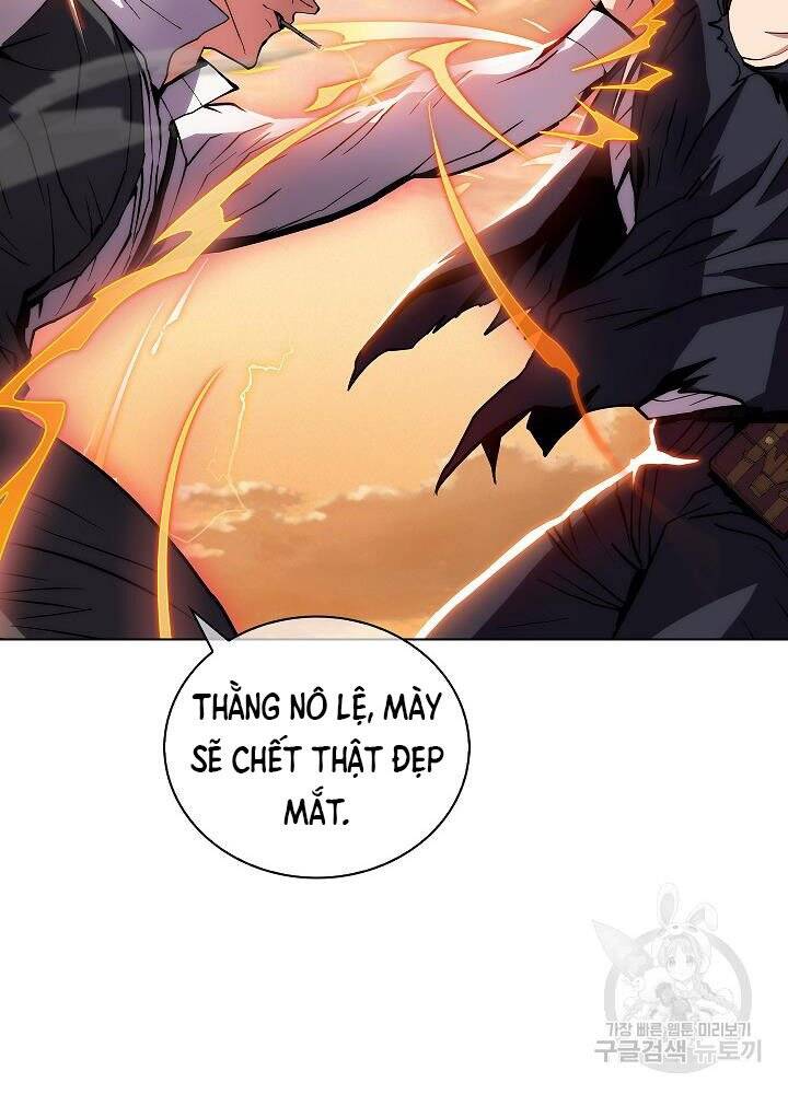 Kẻ Phát Hoạ Ấn Chú - Chương 6