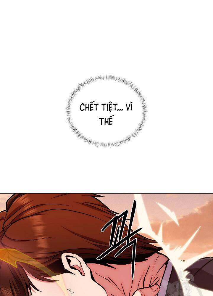 Kẻ Phát Hoạ Ấn Chú - Chương 6