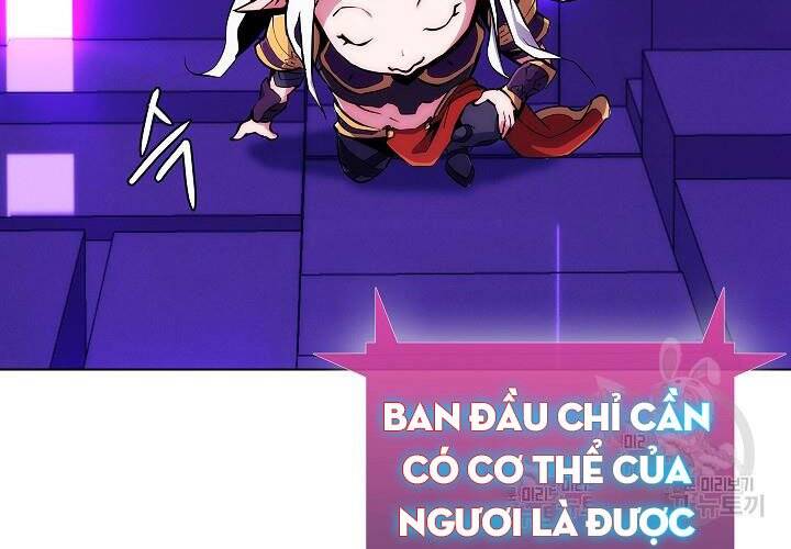 Kẻ Phát Hoạ Ấn Chú - Chương 6