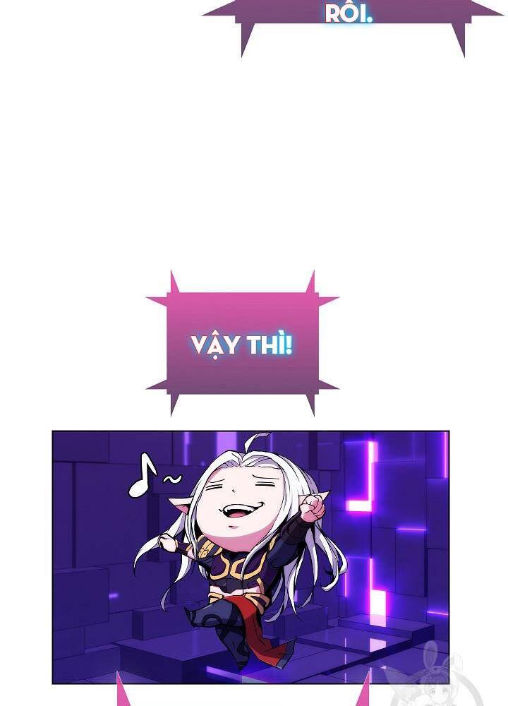 Kẻ Phát Hoạ Ấn Chú - Chương 6