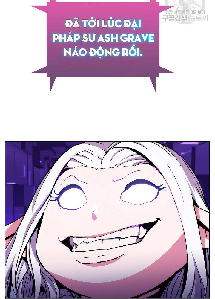 Kẻ Phát Hoạ Ấn Chú - Chương 6