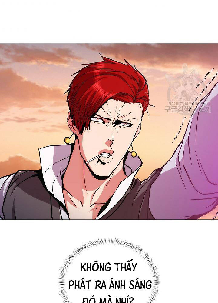 Kẻ Phát Hoạ Ấn Chú - Chương 6