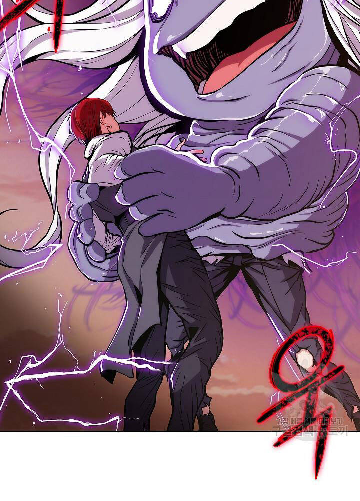 Kẻ Phát Hoạ Ấn Chú - Chương 6