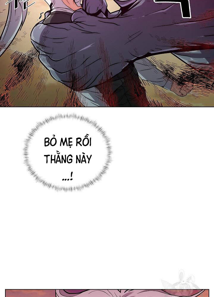 Kẻ Phát Hoạ Ấn Chú - Chương 6