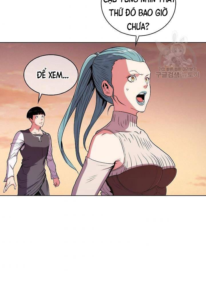 Kẻ Phát Hoạ Ấn Chú - Chương 6