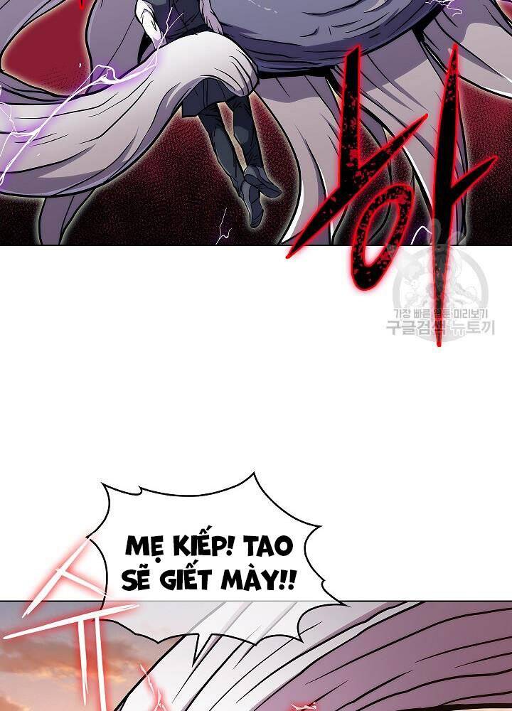 Kẻ Phát Hoạ Ấn Chú - Chương 6