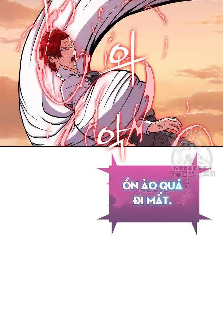 Kẻ Phát Hoạ Ấn Chú - Chương 6