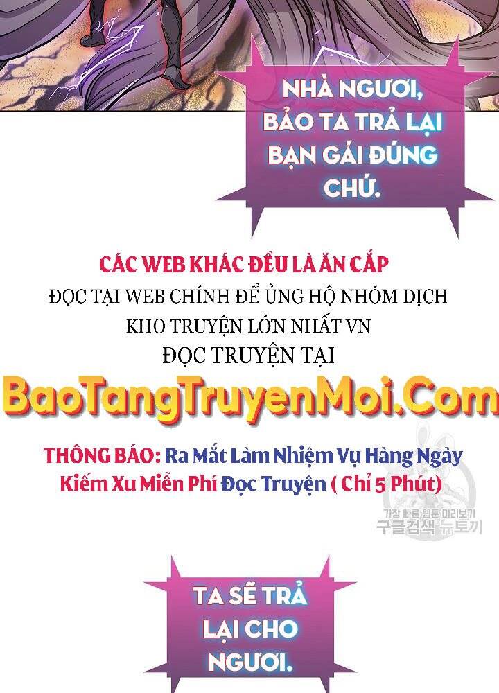 Kẻ Phát Hoạ Ấn Chú - Chương 6