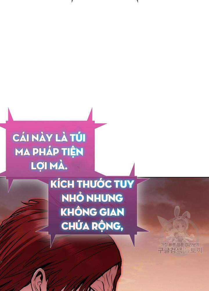 Kẻ Phát Hoạ Ấn Chú - Chương 6