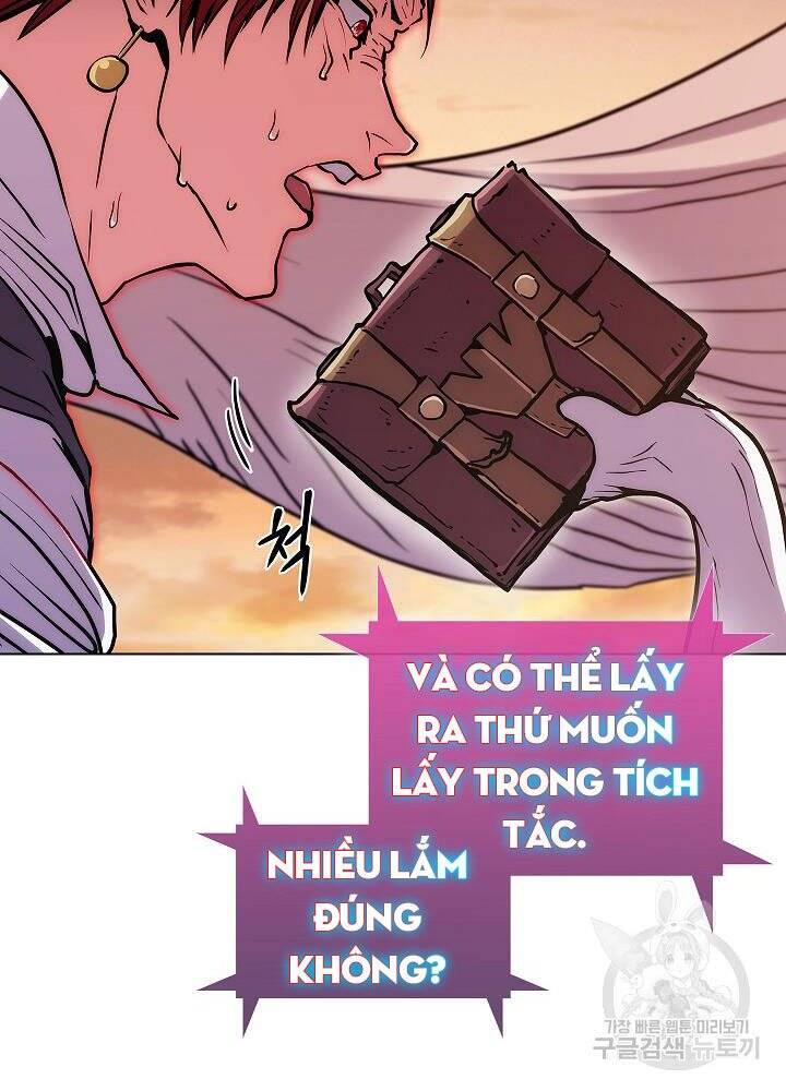 Kẻ Phát Hoạ Ấn Chú - Chương 6