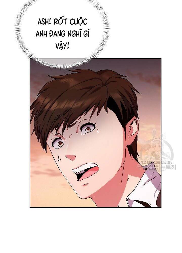 Kẻ Phát Hoạ Ấn Chú - Chương 6