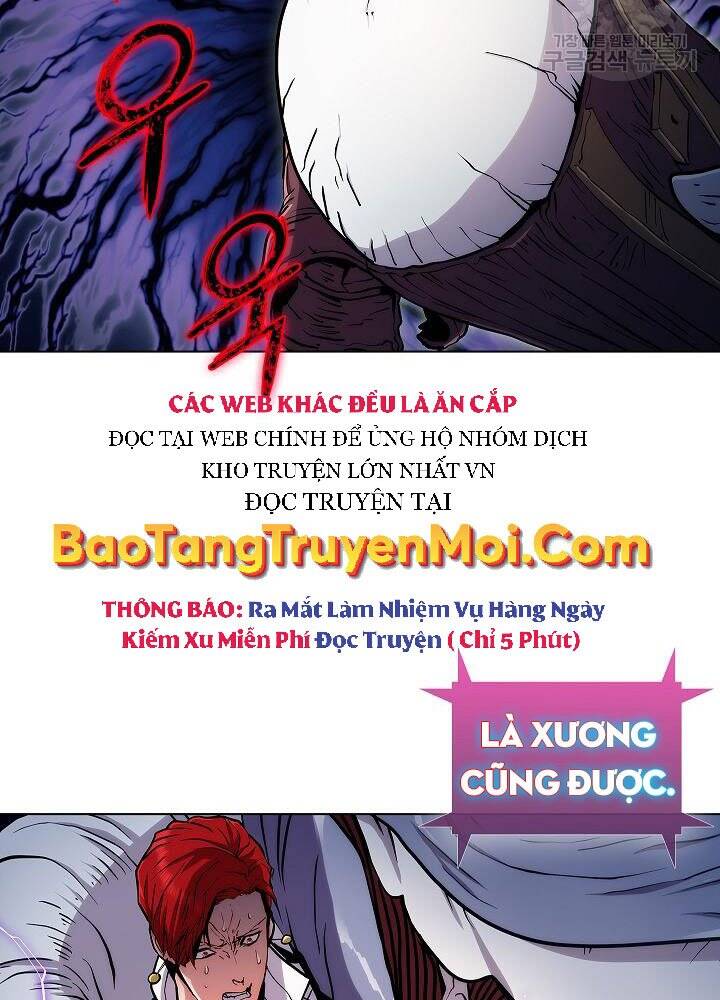 Kẻ Phát Hoạ Ấn Chú - Chương 6