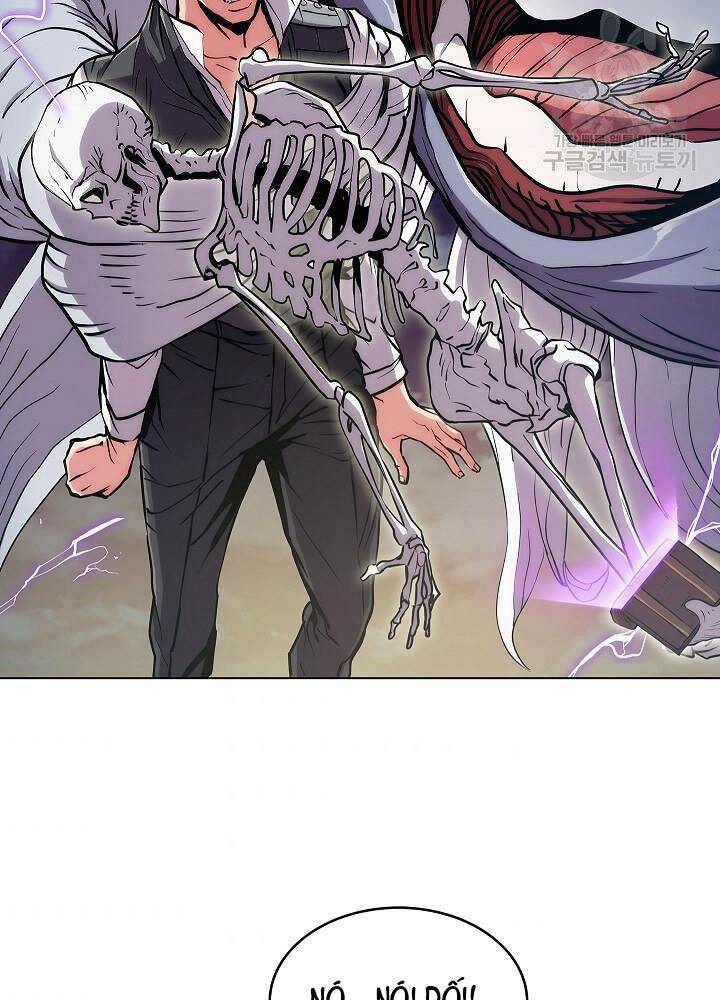 Kẻ Phát Hoạ Ấn Chú - Chương 6