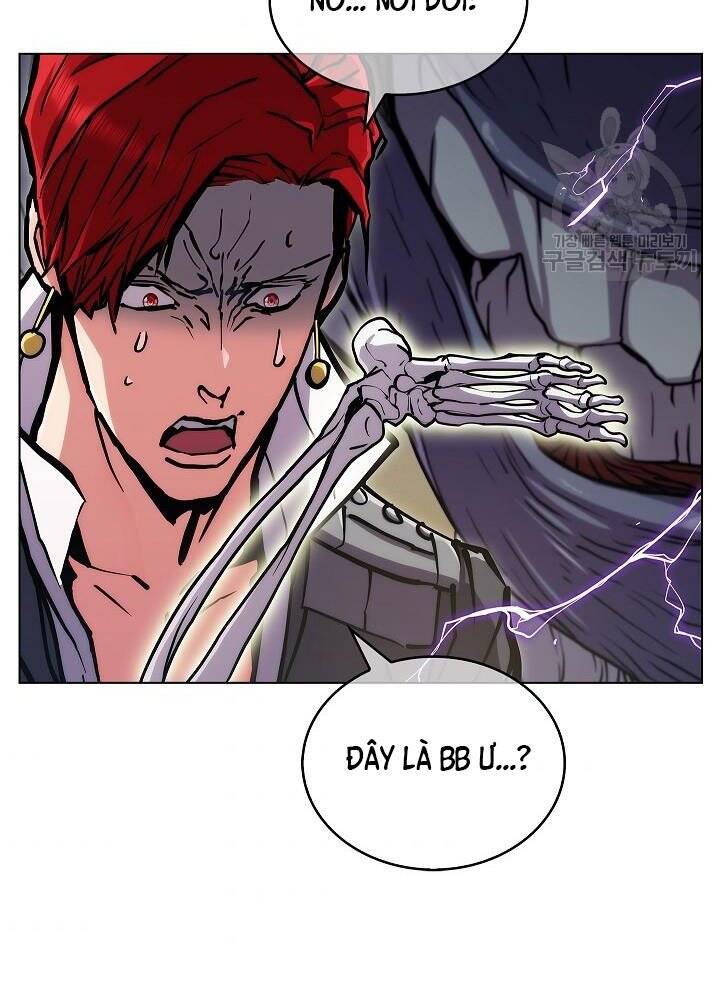 Kẻ Phát Hoạ Ấn Chú - Chương 6