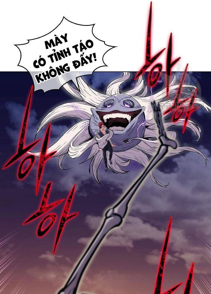 Kẻ Phát Hoạ Ấn Chú - Chương 6