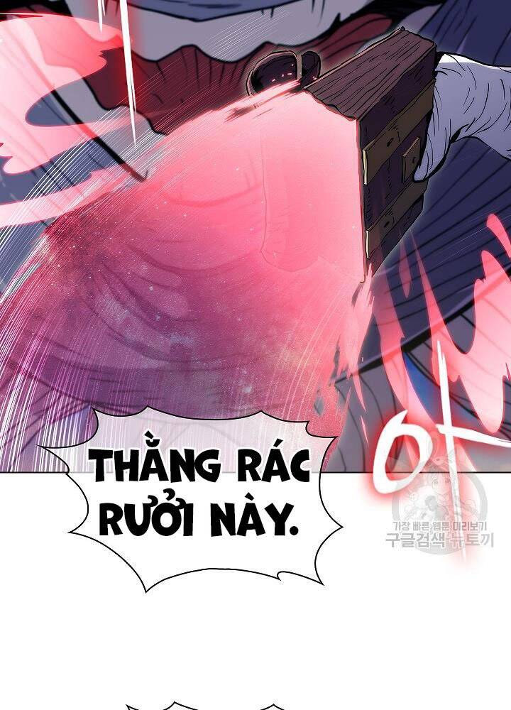 Kẻ Phát Hoạ Ấn Chú - Chương 6