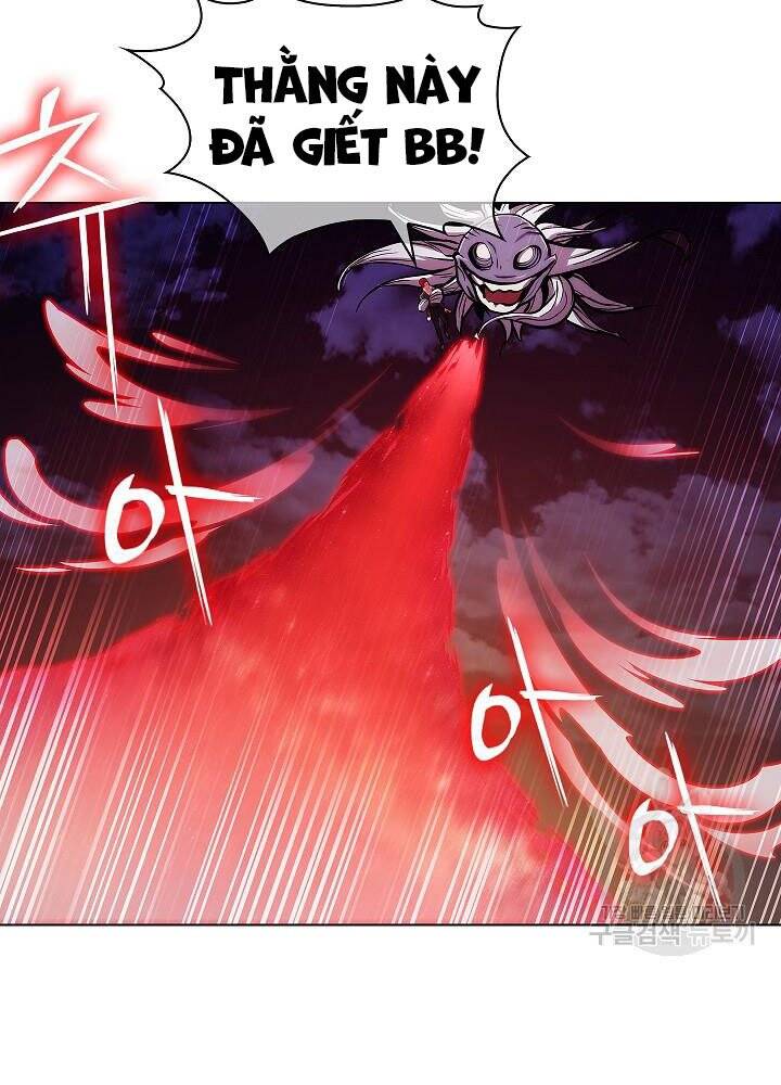 Kẻ Phát Hoạ Ấn Chú - Chương 6