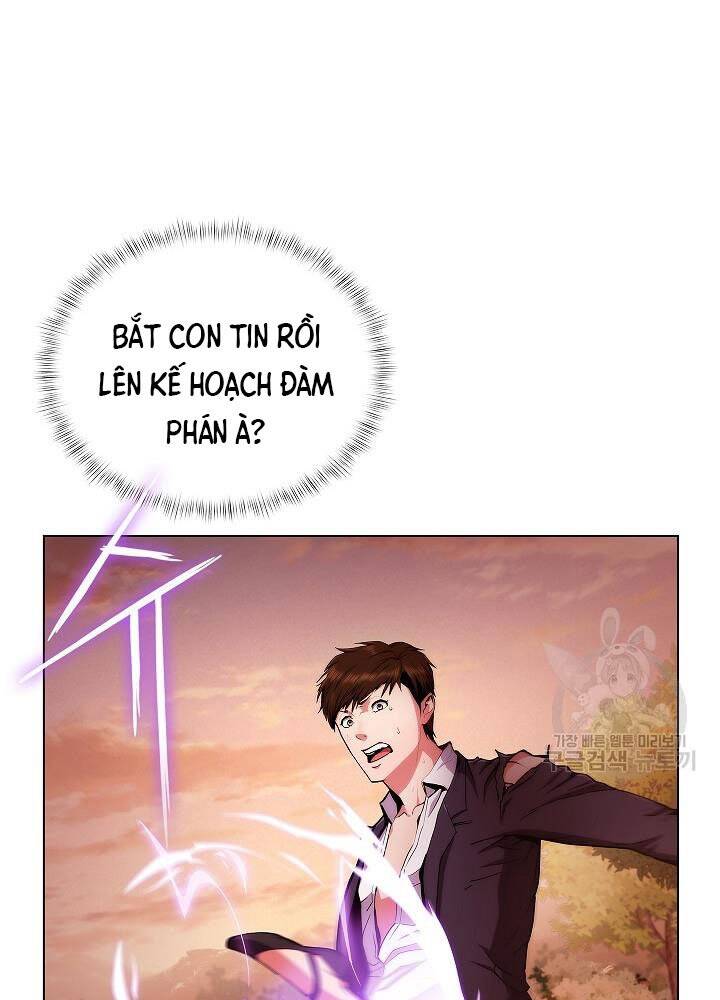 Kẻ Phát Hoạ Ấn Chú - Chương 6