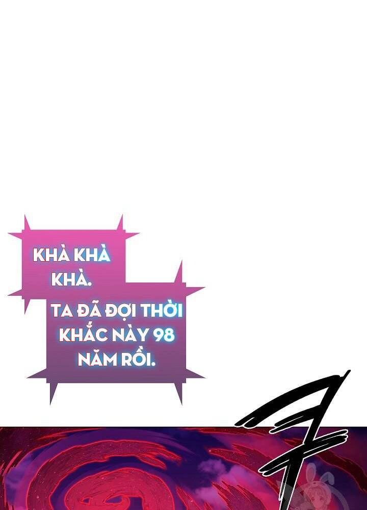 Kẻ Phát Hoạ Ấn Chú - Chương 6